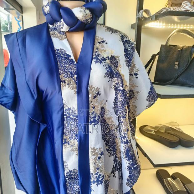 Kaftan Dress