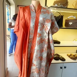 Kaftan Dress