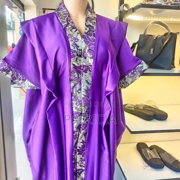Kaftan Dress - thumbnail 3