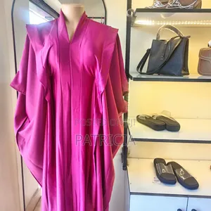 Kaftan Dress