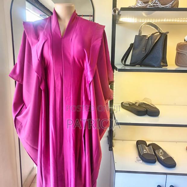 Kaftan Dress - thumbnail 4