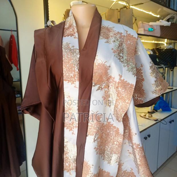 Kaftan Dress - thumbnail 6