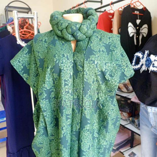 Kaftan Dress - thumbnail 7