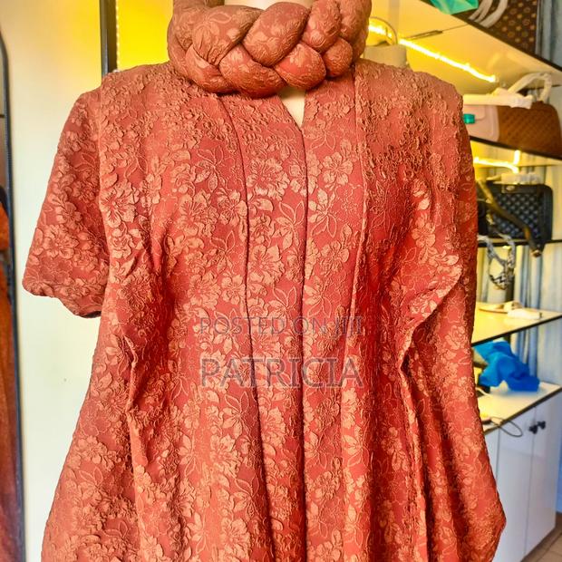 Kaftan Dress - thumbnail 8