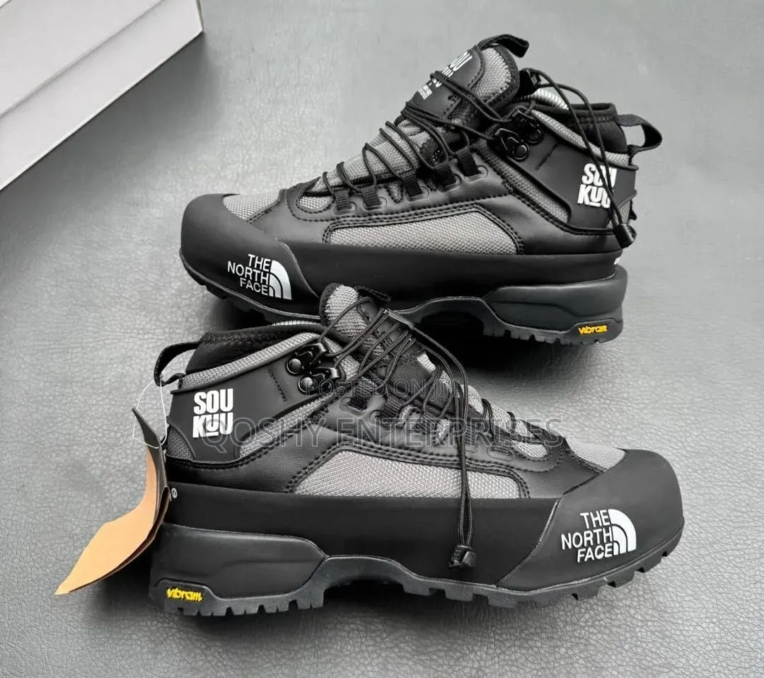 North Face Shoes