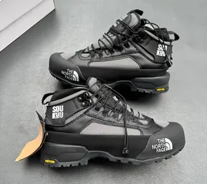North Face Shoes