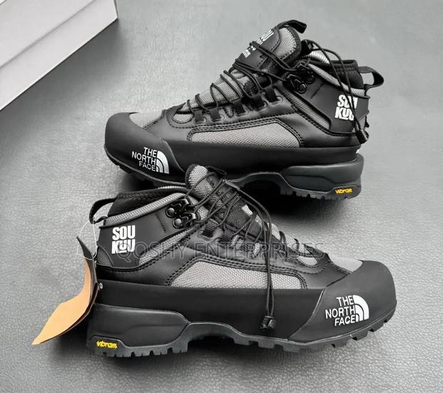 North Face Shoes - thumbnail 2