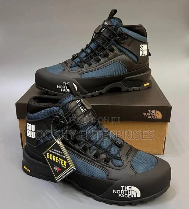 North Face Shoes - thumbnail 3