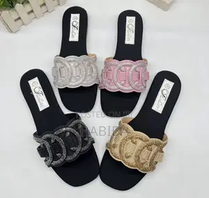 Flat Shoes