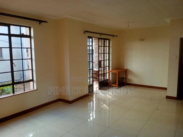 3bdrm Apartment in Ruaka for sale