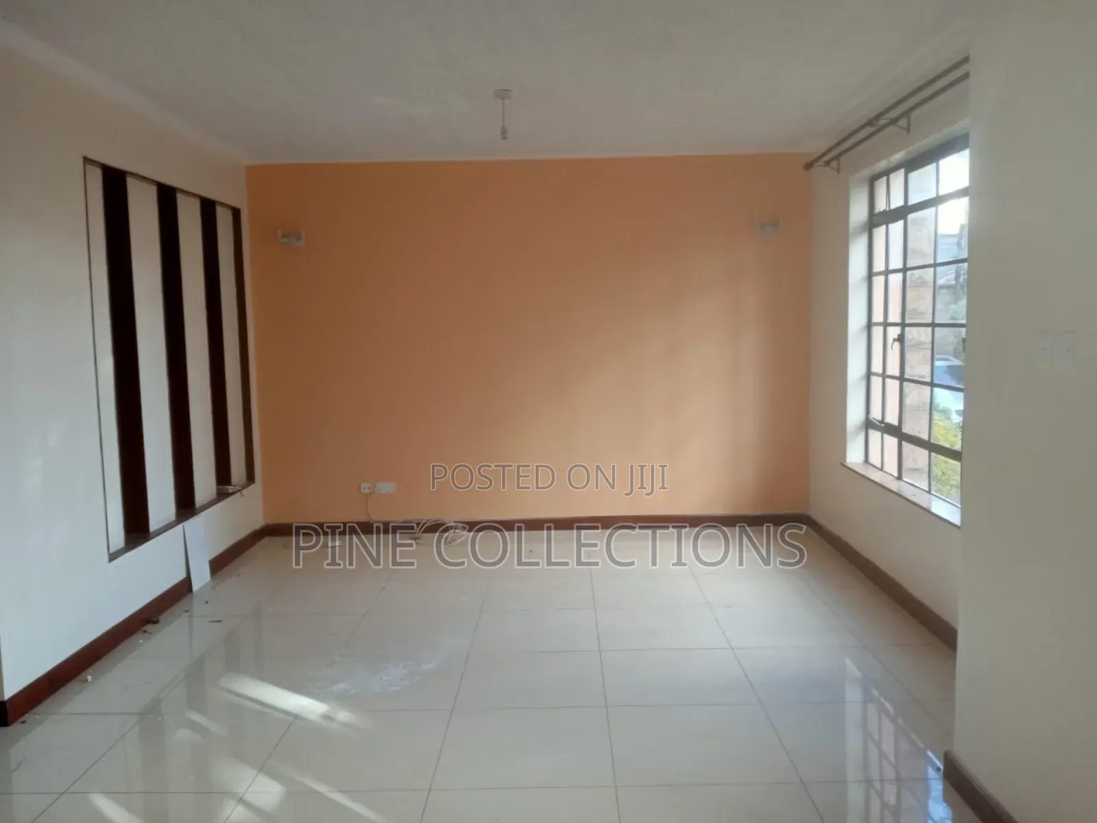 3bdrm Apartment in Ruaka for sale