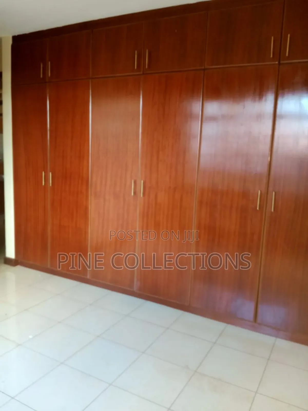 3bdrm Apartment in Ruaka for sale