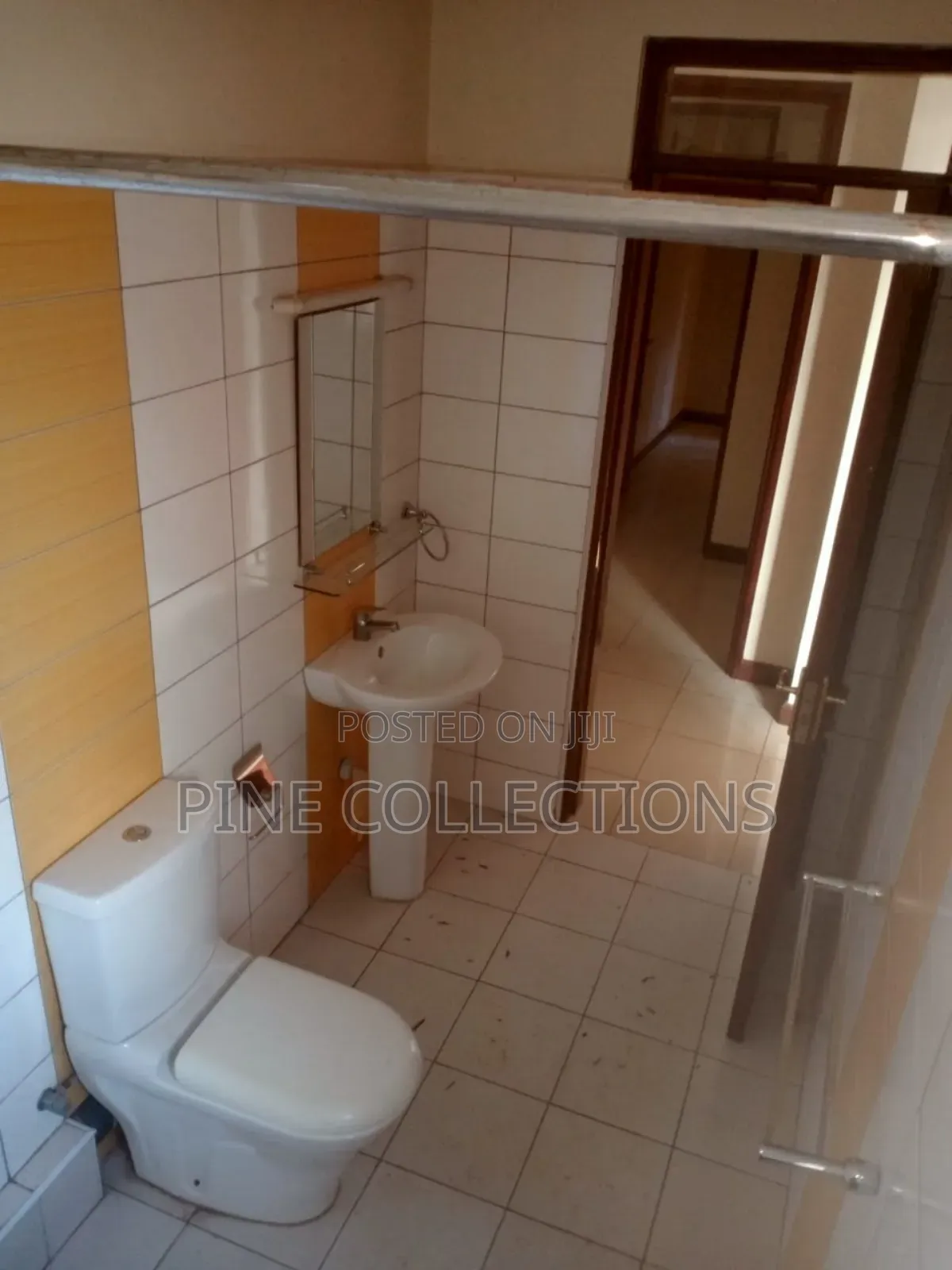 3bdrm Apartment in Ruaka for sale