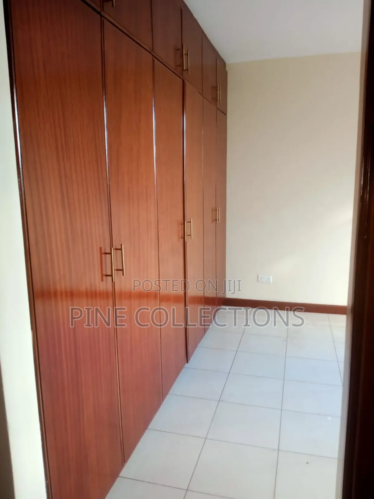 3bdrm Apartment in Ruaka for sale