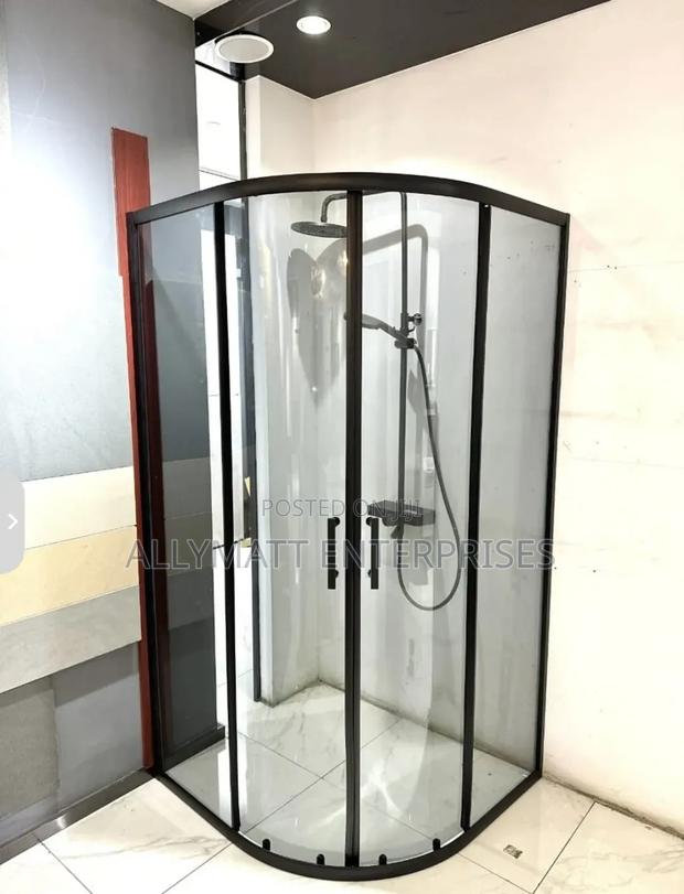 Shower Cubicles