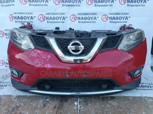 X-Trail Nt32 2014/2015/2016 Nosecut