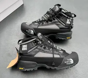 Northface Hiking Boots