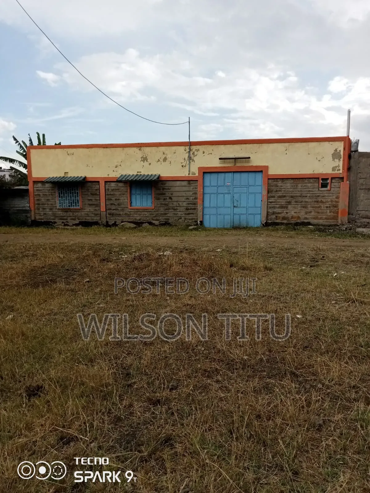 Land and Property