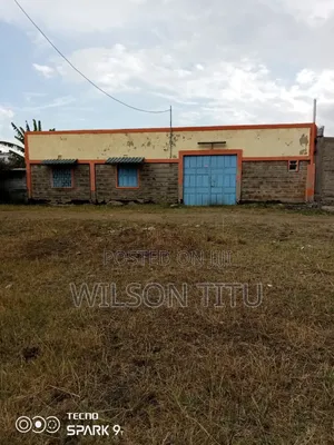 Land and Property