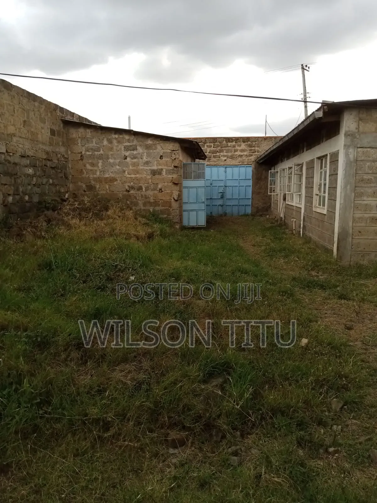 Land and Property