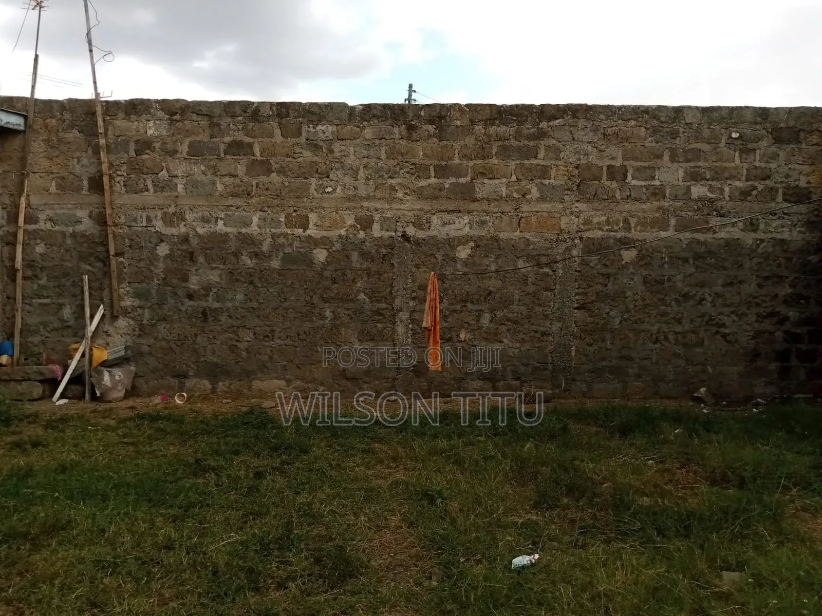 Land and Property