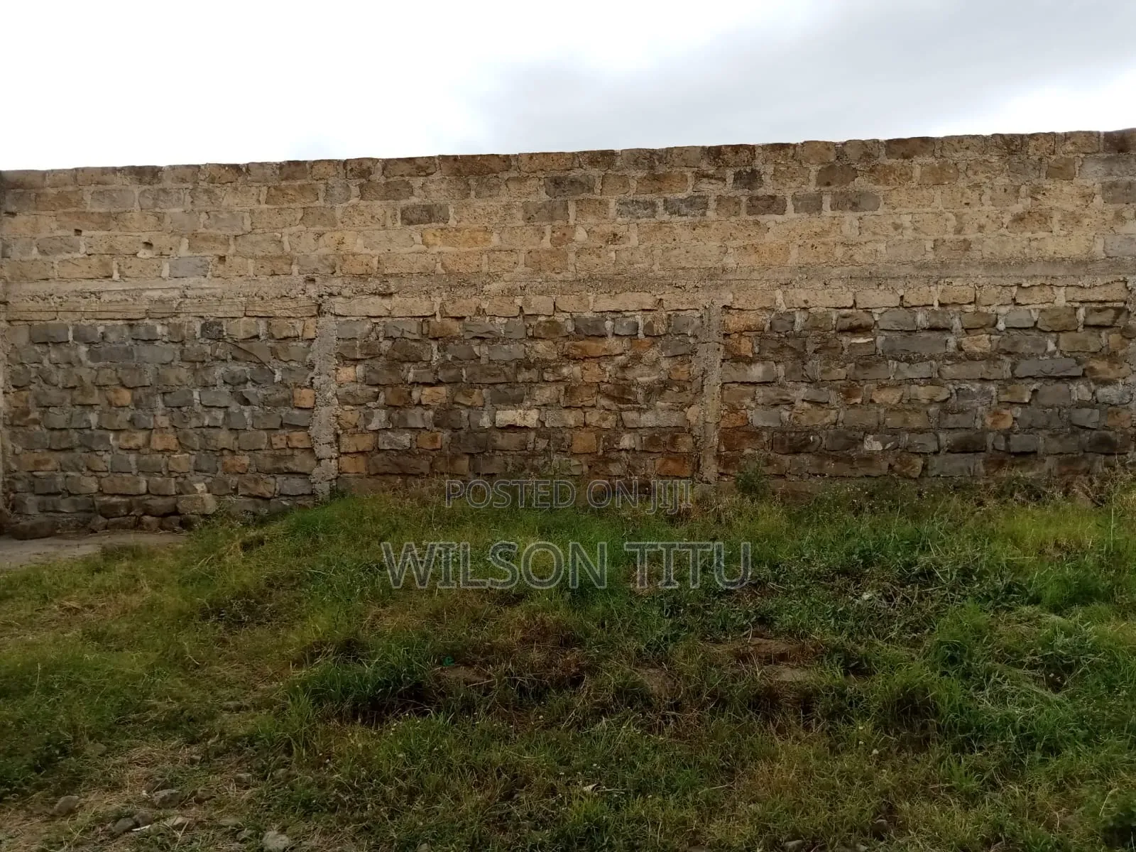 Land and Property