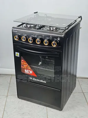 Electromate Standing Cooker