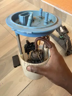 Vw Golf Parts