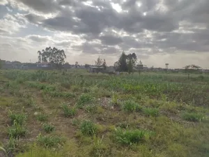 Plot for Lease / Rent