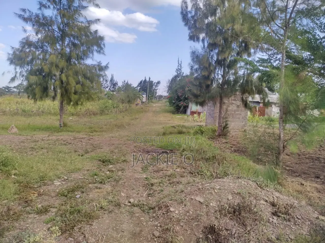 Plot for Lease / Rent