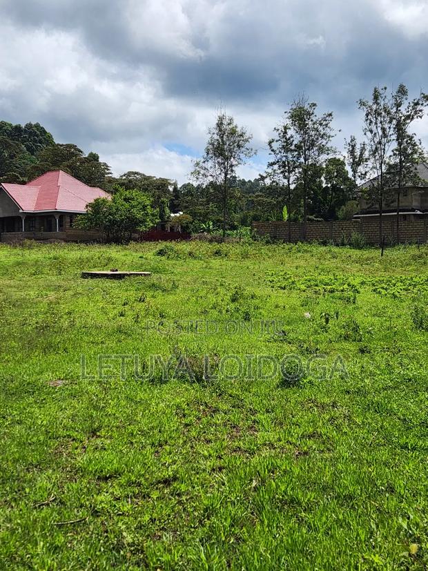 1⁄8 Acre Plots Ngong-Kiserian