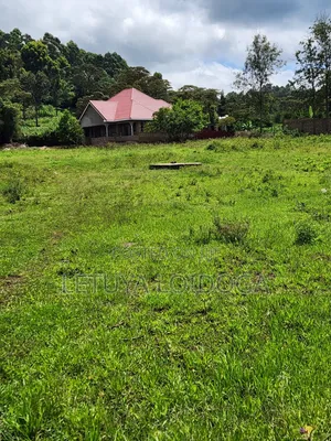 1⁄8 Acre Plots Ngong-Kiserian