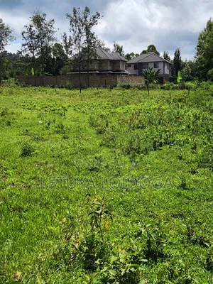 1⁄8 Acre Plots Ngong-Kiserian