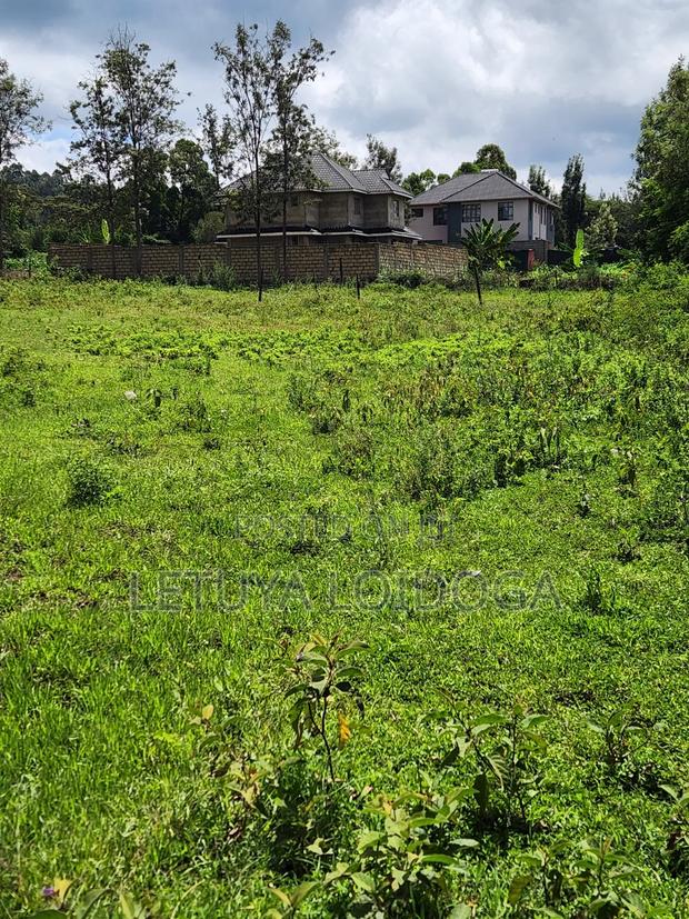 1⁄8 Acre Plots Ngong-Kiserian - thumbnail 5