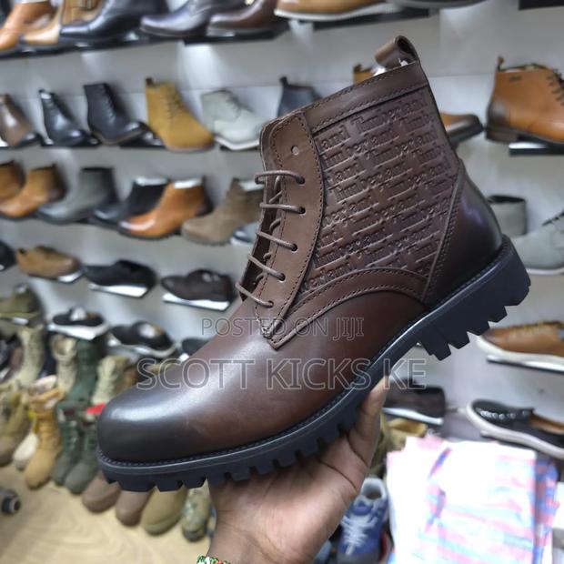 Timberland Men Official Boots - thumbnail 4