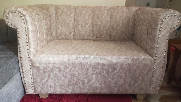 2 Seater Sofa Set