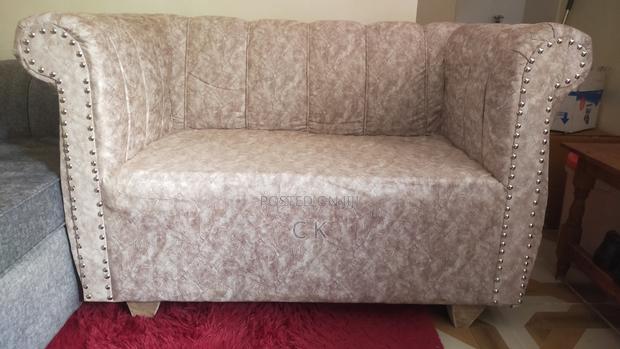 2 Seater Sofa Set - thumbnail 2