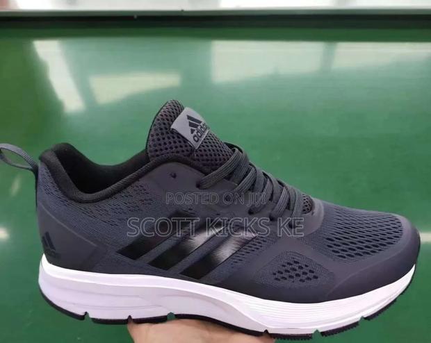 High Quality Adidas Runners - thumbnail 3