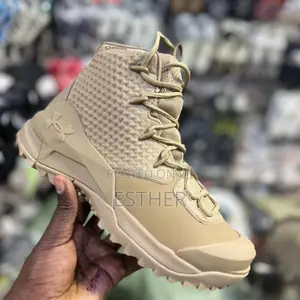 Under Armour Boots