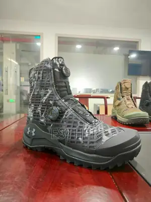 Under Armour Boots