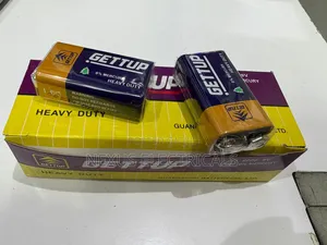 Gettup Battery Gettop Battery
