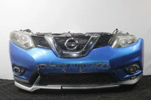 X-Trail Nt32 2014 Nosecut