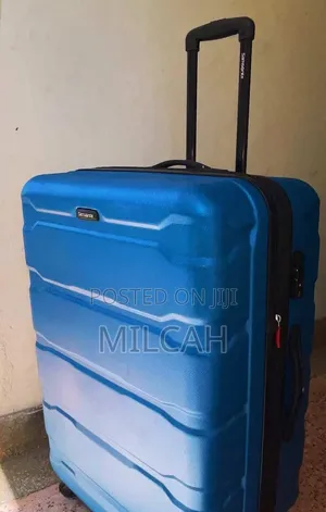 Travel Suitcase Samsonite Luggage, Large in Size
