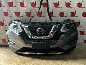 X-Trail New Model Nosecut Xenon