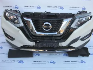 X-Trail Nt32 2016/2017/2018 Nosecut