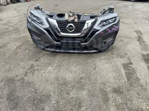 X-Trail 2018/2019 Nosecut Non Xenon