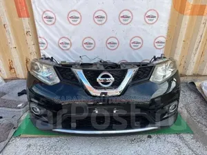 X-Trail Nt32 2013/2014/2015/2016 Nosecut