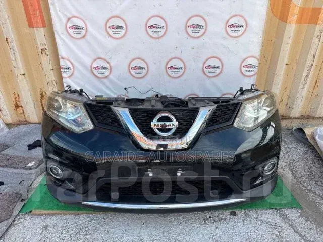 X-Trail Nt32 2013/2014/2015/2016 Nosecut