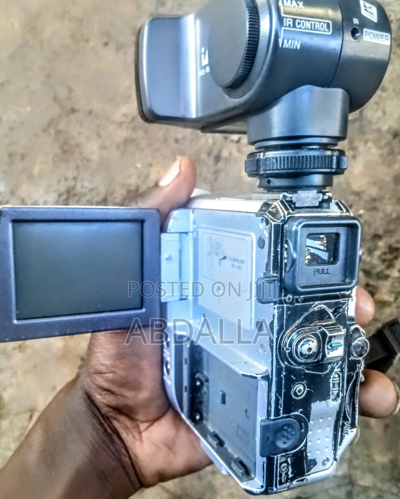 Sony Camera