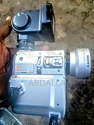 Sony Camera